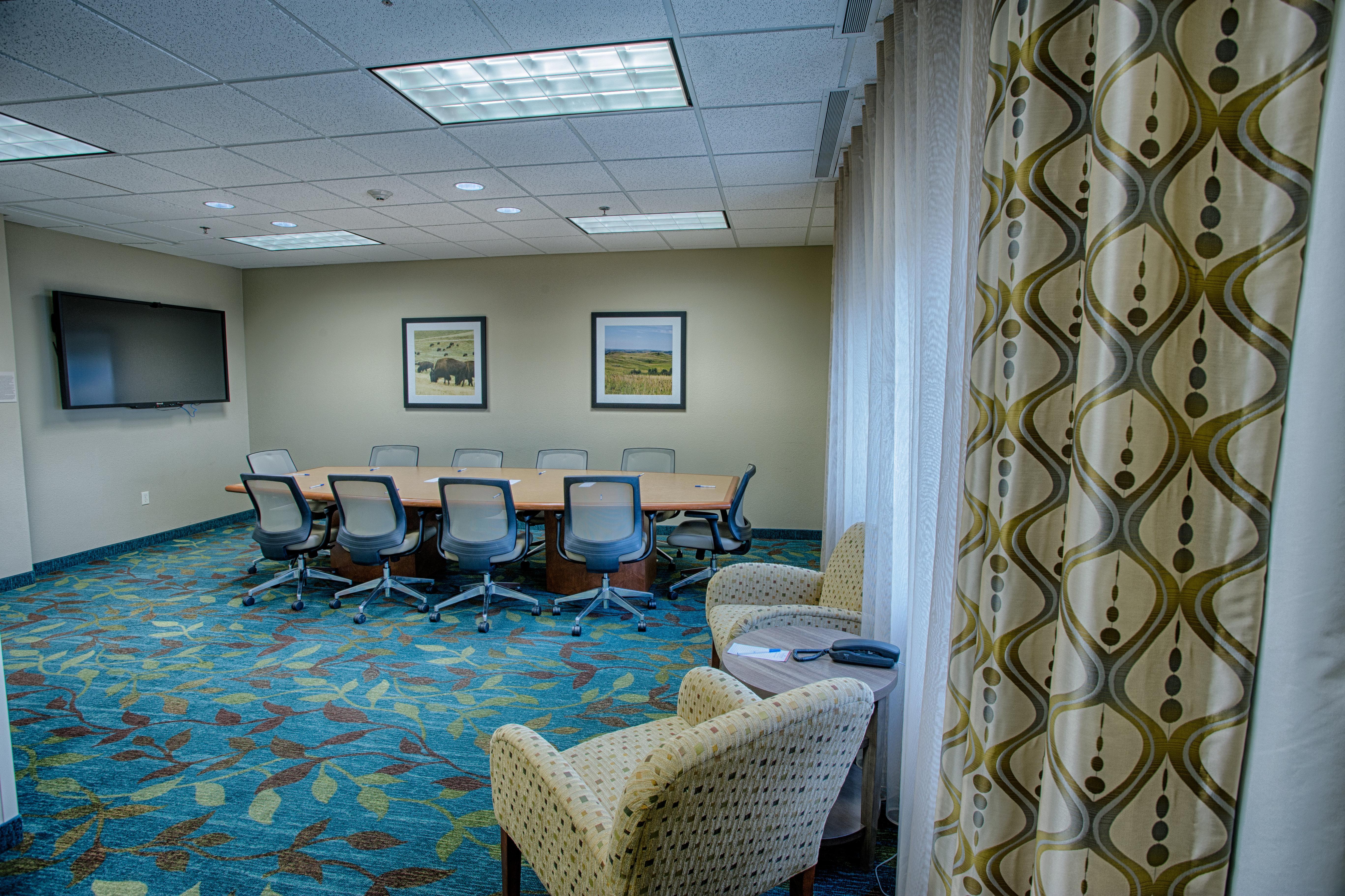 Candlewood Suites Fargo-North Dakota State University By Ihg Exterior photo