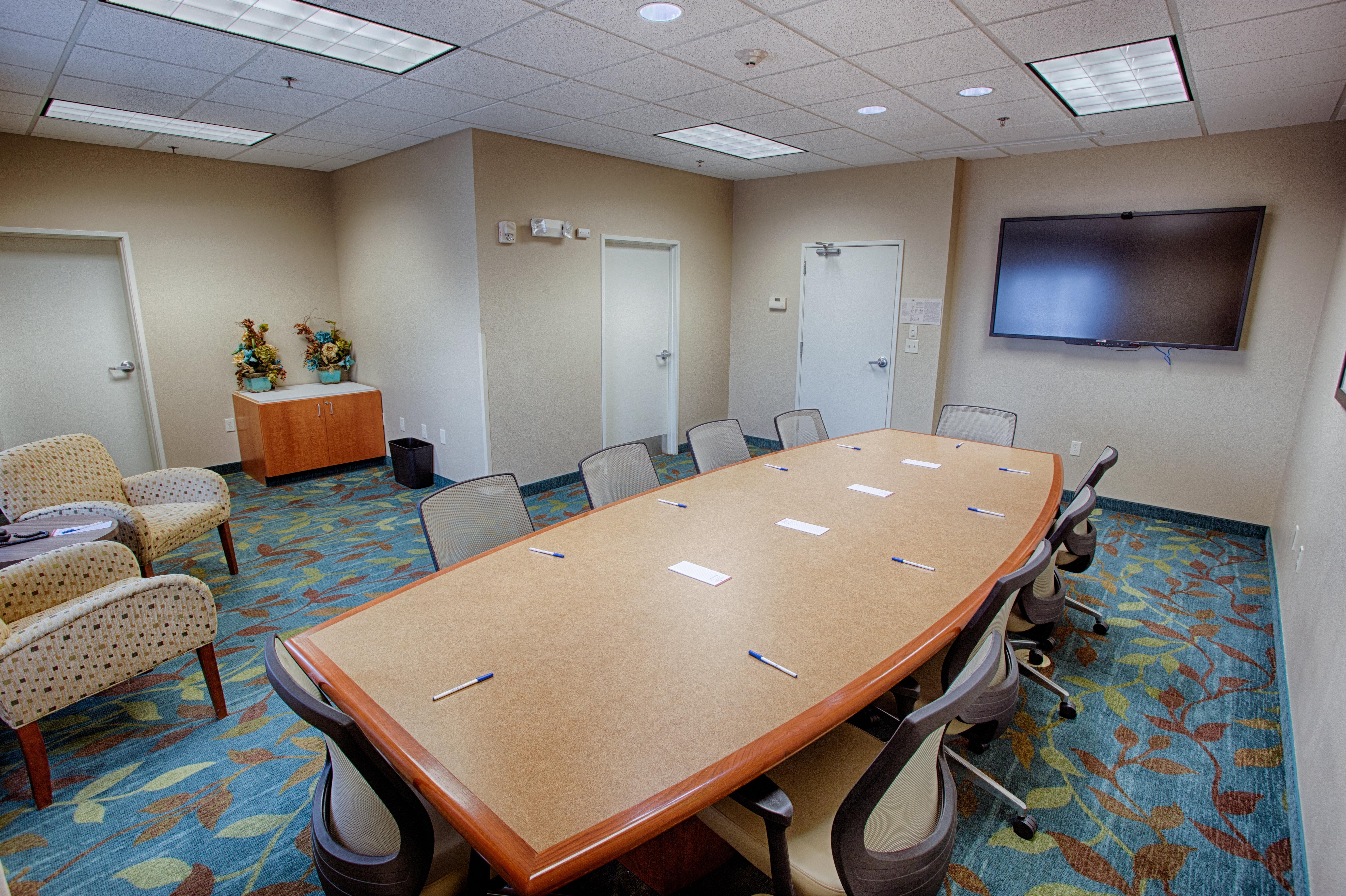Candlewood Suites Fargo-North Dakota State University By Ihg Exterior photo