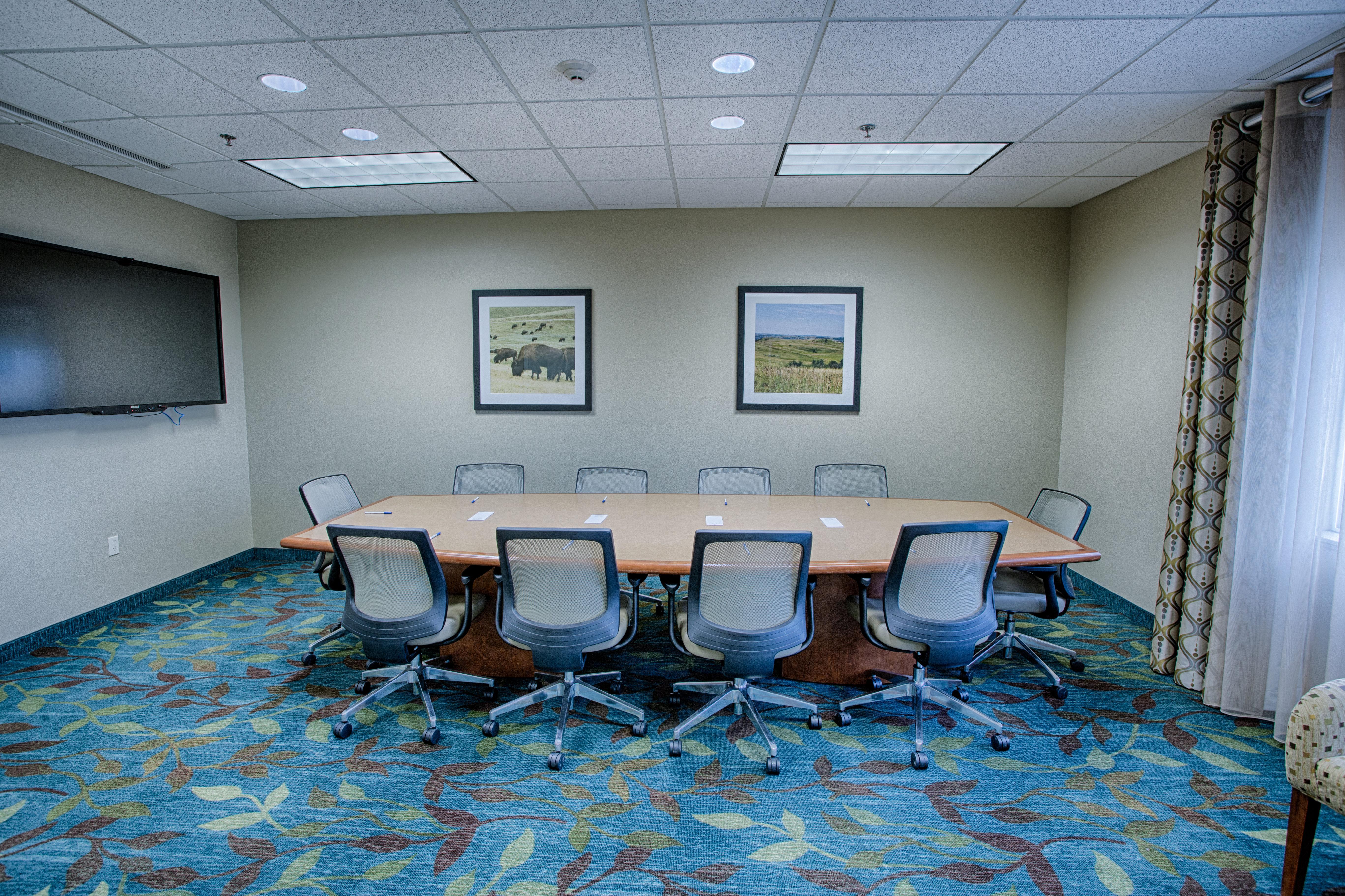 Candlewood Suites Fargo-North Dakota State University By Ihg Exterior photo
