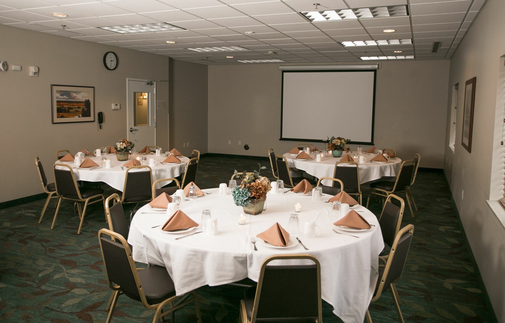 Candlewood Suites Fargo-North Dakota State University By Ihg Exterior photo